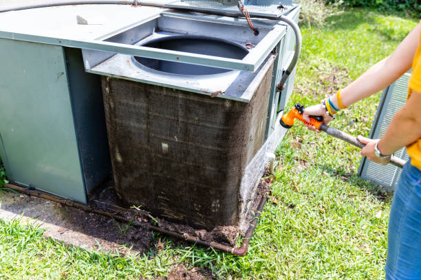 Best Duct Cleaning Specialists  in Gibson City, IL