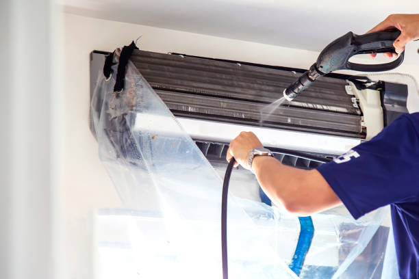 Best Commercial Air Duct Cleaning  in Gibson City, IL