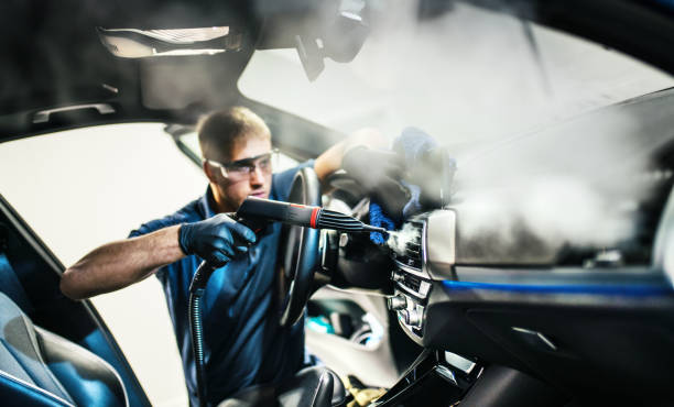 Best Air Duct Cleaning Near Me  in Gibson City, IL
