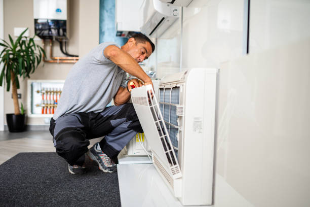 Best HVAC Air Duct Cleaning  in Gibson City, IL