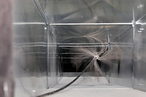 Best Affordable HVAC Duct Cleaning  in Gibson City, IL