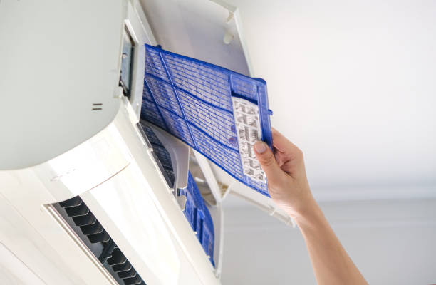 Best Emergency Air Duct Cleaning  in Gibson City, IL