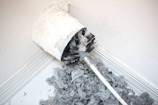 Best Affordable Duct Cleaning Services  in Gibson City, IL