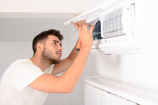 Best Local Air Duct Cleaning Services  in Gibson City, IL